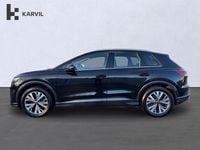 brugt Audi Q4 e-tron 45 E-tron Progress 286HK 5d Aut.