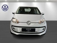 brugt VW up! Up! 1,0 75 MoveASG
