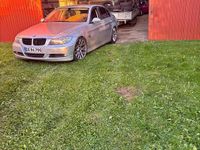 Brugt BMW 318 2006 Sedan