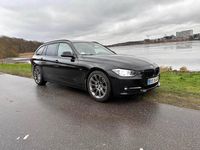 Brugt BMW 320 Sport Line 183 HK (134 kW) 2013 Stationcar