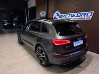 brugt Audi SQ5 TDi 340 Plus quattro Tiptr.