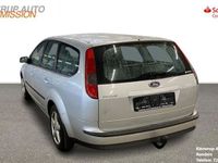 brugt Ford Focus 1,6 Trend 100HK Stc