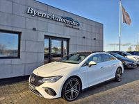 Brugt Mercedes EQE300 180 kW (245 HK) 2023 Sedan