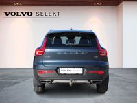 brugt Volvo XC40 2,0 T4 Inscription 190HK 5d 8g Aut. B