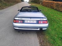 brugt Lotus Elan M100 turbo se