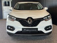 brugt Renault Kadjar 1,5 dCi 115 Zen EDC Van