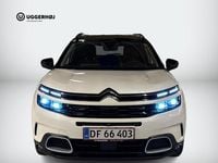 Brugt Citroën C5 Aircross Shine 225 HK (165 kW) 2021 Perlemorshvid SUV