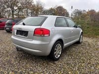 Brugt Audi A3 2005 Sedan