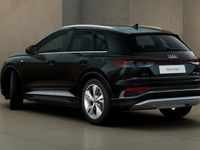 brugt Audi Q4 e-tron 45 Attitude quattro