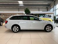 brugt Skoda Octavia 1,4 TSi 150 Style Combi DSG