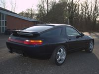 brugt Porsche 928 GTS