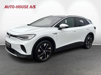 Brugt VW ID.4 Pro Performance 194 kW (265 HK) 2023 Hvid SUV