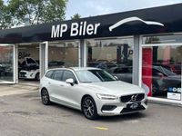 brugt Volvo V60 2,0 D4 190 Momentum aut.