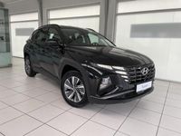 brugt Hyundai Tucson 1,6 T-GDI Essential 150HK 5d 6g