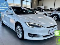 brugt Tesla Model S Long Range AWD