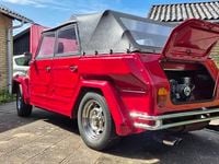 Brugt VW 181 1976 SUV