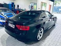 Brugt Audi RS5 450 HK (330 kW) 2015 Coupe