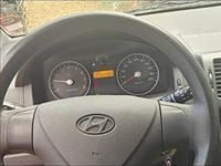 Brugt Hyundai Getz 67 HK (49 kW) 2007 Hatchback
