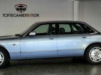 Brugt Jaguar XJ6 1998 N/a Sedan