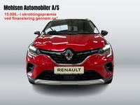 brugt Renault Captur 1,6 E-TECH Plugin-hybrid Intens 160HK 5d Aut. 1,6 E-TECH Plugin-hybrid Intens 160HK 5d Aut.
