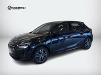 Brugt Opel Corsa-e GS Line 100 kW (136 HK) 2022 Sortmetal Hatchback