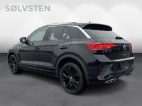 brugt VW T-Roc 1,5 TSi 150 R-line DSG