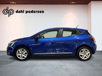 brugt Renault Clio V 1,0 TCE Zen 90HK 5d