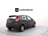 brugt Ford Fiesta 1,0 EcoBoost Titanium Start/Stop 100HK 5d