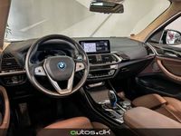 brugt BMW iX3 Charged Plus