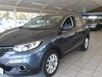 brugt Renault Kadjar 1,5 dCi 110 Zen EDC