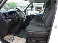 brugt Iveco Daily 3,0 35S18 4100mm Lad AG8