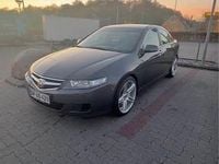 Brugt Honda Accord Sport 140 HK (102 kW) 2007 Sedan