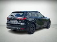 Brugt Mazda CX-60 Homura-Line 327 HK (240 kW) 2022 Sort SUV