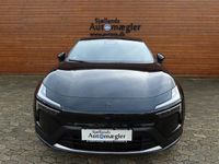 Brugt Polestar 4 400 kW (544 HK) 2025 Sort SUV
