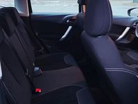 Brugt Citroën C3 92 HK (67 kW) 2011