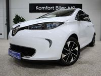 brugt Renault Zoe 41 Intens