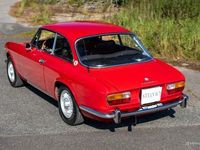 brugt Alfa Romeo 2000 GT Veloce