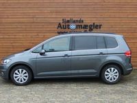 brugt VW Touran 1,4 TSi 150 Comfortline 7prs