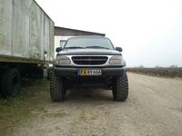 Brugt Ford Explorer 1998 SUV