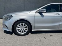 brugt Mercedes A180 d 1,5 aut.