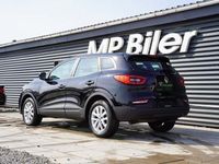 brugt Renault Kadjar 1,5 dCi 115 Zen EDC