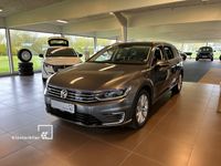 brugt VW Passat Variant 1,4 TSI Plugin-hybrid GTE DSG 218HK Stc 6g Aut.