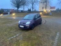 Brugt Fiat Panda 65 HK (47 kW) 2013 Hatchback
