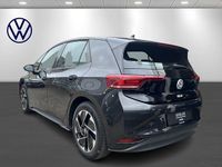 Brugt VW ID.3 Pro Performance 150 kW (204 HK) 2020 Gråmetal Hatchback