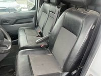 brugt Toyota Proace Long 2,0 D Comfort 120HK Van 6g