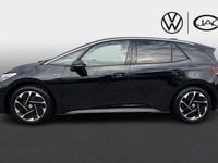 Brugt VW ID.3 Life 125 kW (170 HK) 2025 Sortmetal Hatchback