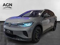 Ny VW ID.4 Style 210 kW (286 HK) 2026 Grå SUV