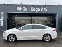 brugt Ford Mondeo 1,5 SCTi 160 Titanium aut.