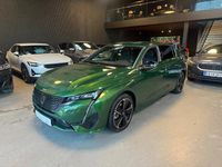 brugt Peugeot e-308 GT