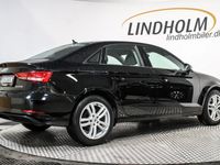 brugt Audi A3 TFSi